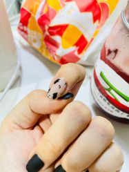 -吉吉靓甲美睫