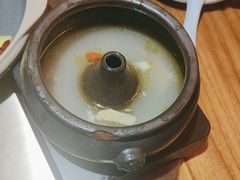 -云海肴云南菜·蒸汽石锅鱼(北京良乡华冠店)