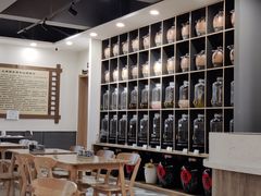 大堂-太原面食店(解放路店)
