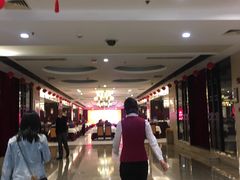 -文杏酒楼(一品天下店)