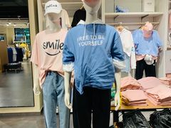 -MJstyle(金虹桥店)
