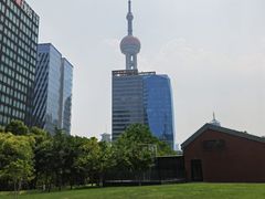 -浦江二号·独栋江景餐厅(滨江大道店)