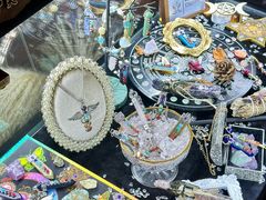 -雪灵魔法世界SHELLY’S TAROT(大良桂畔里店)