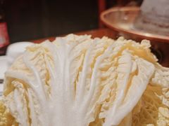 -宝泉铜锅·涮羊肉(解放东路店)