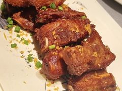 -章吴记喜瑞餐厅(东东城店)