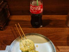 -烧鸟横丁(联发文创口岸店)