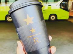 -星巴克臻选店(澳门伦敦人店)