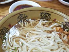 -北门严记小吃(九华中路店)