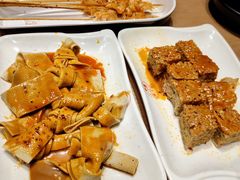 -姐弟俩土豆粉(四海唐人街店)