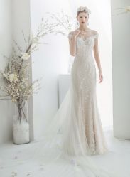 -MANLI BRIDAL婚纱