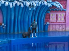 -华夏文旅海洋公园