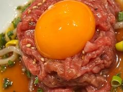 -和牛放题·蒜香烧肉PURUSHIN(马场路店)