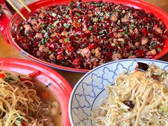 -先启半步颠·川菜小炒