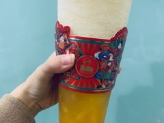 -LELECHA乐乐茶(新街口大洋店)