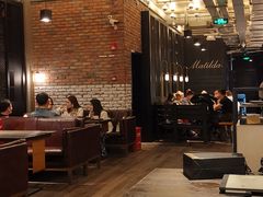 大堂-Goose Island Brewhouse鹅岛精酿啤酒餐厅