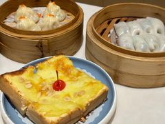 -隆隆金大茶楼(明珠广场店)