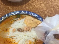 -好香来米线(十里铺北路店)