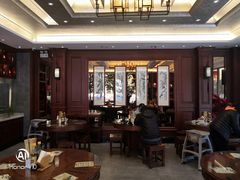 大堂-勤德兴(湖滨路店)