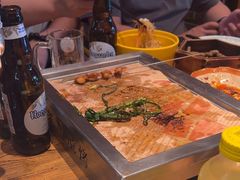 -老高烧烤(龙华星河iCO店)