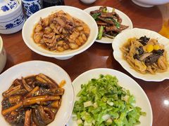 -同得兴 Since·1995 传统苏式面馆(十全街店)