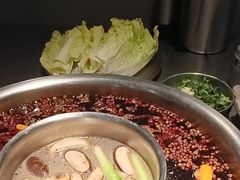 -大虎老火锅(直港大道店)