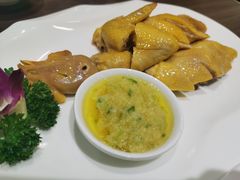 -周锦记广式餐厅(格林生活坊2期店)