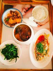 -喜喜·全套房月子会所(罗宾森广场店)