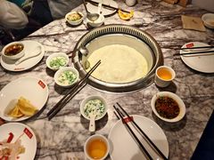 -鱼豆吉·豆浆鱼火锅(宜昌万达店)