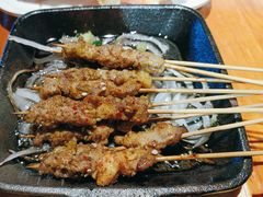 -本色.小马哥烧烤(五一路总店)