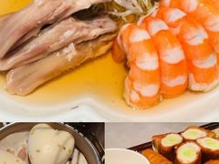 -醉庐·新上海菜(南京西路店)