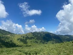 -神农架景区