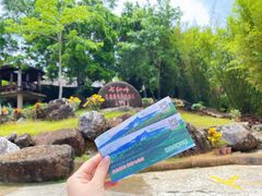 -七仙岭温泉国家森林公园