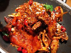 -吃饭皇帝大(解放西路店)