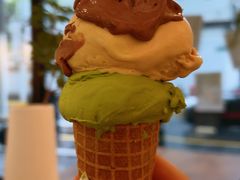 -Dal Cuore 达可芮冰淇淋(陕西北路店)