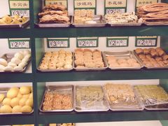 -南来顺饭庄·清真(南菜园店)