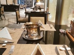 -太湖饭店玉兰厅(自助餐厅)