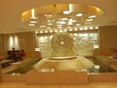 九龙玉璧-浙江三立开元名都大酒店