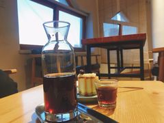 曼特宁-ChanDu躔度咖啡(灯塔店)