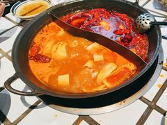 -贰回巷火锅馆(钟楼店)