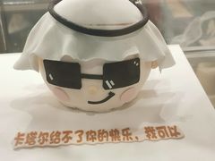 -CAKEBOSS蛋糕老板(东直门来福士店)