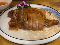 -粤色·老广州茶餐厅(河南商会大厦店)