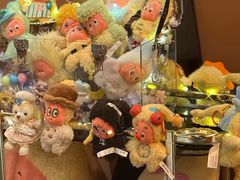 -色響火锅(恒隆广场店)