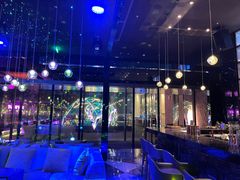 -SPARK(成都W酒店)