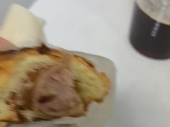 -星巴克(北京门头沟长安天街店)