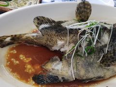 -范饭椰林川湘味海鲜·椰子鸡(三亚湾椰梦长廊店)