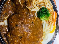 -两点半深夜牛排(斗西路店)