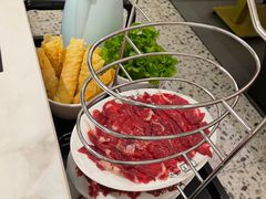 -八合里潮汕鲜牛肉火锅(上海汇智广场店)