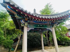 -青岛崂山太清宫