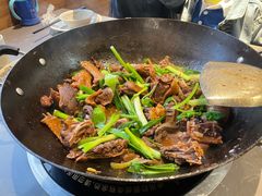 招牌醉鹅-大自然醉鹅·铁锅火焰鹅(上海联洋店)