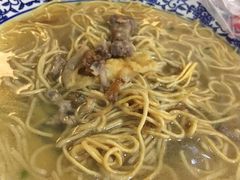 -裕兴记·三虾面(西北街总店)